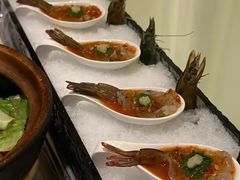 -金链花·泰国餐厅(国贸店)