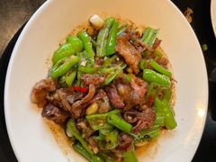 -芳芳私房菜·精做淮扬菜(承德路店)