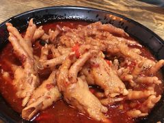 -老闵田螺馆·南昌特色小炒(梦时代店)
