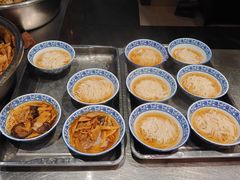 -西园寺素食(西园弄戒幢律寺店)