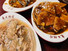 -东吴面馆(好运街店)