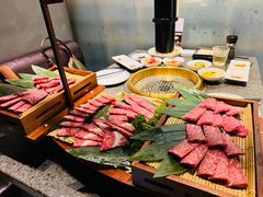 -NIUAN牛庵·日式和牛烧肉(恒隆店)