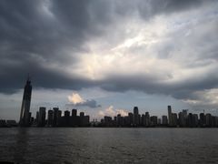 -船长9号·精致湖北菜(江滩店)