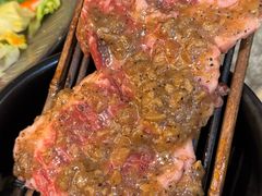 -厚贞日式烤肉(浦东汇智店)