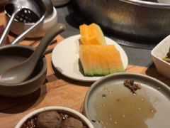 -巴奴毛肚火锅(龙湖锦艺城店)