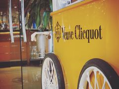 -威斯汀舞台餐厅