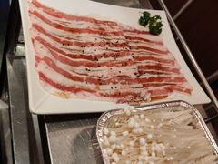 -韩宫宴烤肉·料理(苏州中心店)