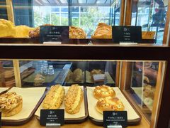 -开唐咖啡吧Open House Cafe·深圳前海JEN酒店