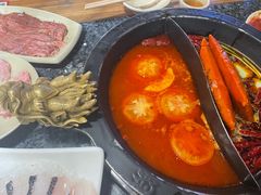 -蜀大侠火锅(寰球文化地标·总府店)