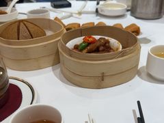 -喜宴又一村·粤菜·茶点·海鲜(壹方天地店)