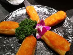鬼马酿油条-龙门养心粥火锅(祥恒广场店)