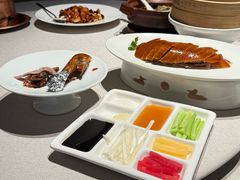 -四季民福烤鸭店(外滩外白渡桥店)
