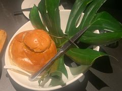 -烛影拾光观景餐厅·创意菜·摄影·小提琴(大唐不夜城店)