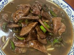 -姚记面馆(瑶琳路店)