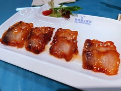 -观塘港茶餐厅(万达店)