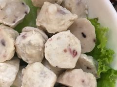 -陈阿婆重庆绿色鱼火锅