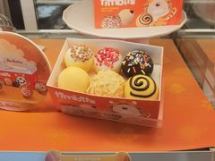 -Tims天好咖啡(河西万象城店)