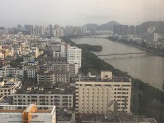 -三亚中亚国际大酒店