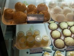 -广隆蛋挞王(柠溪店)