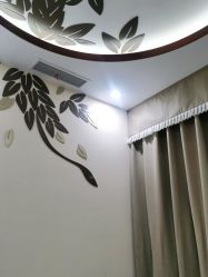 -芳朵美容养生SPA