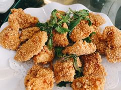 -函萱美食餐厅·台式家常菜