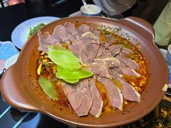 -桥边小楼·手工云南菜·丽江地标美食