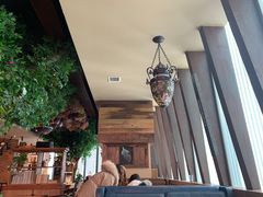 -栖巢咖啡(天鹅湖万达低碳店)