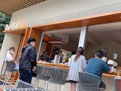 -The PEAT Coffee(深业中城店)