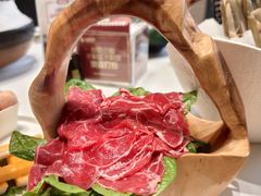 -红鼎豆捞·非遗鲍皇汤火锅(宝丰路店)