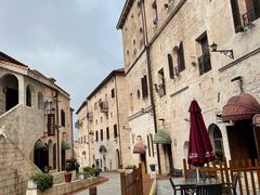 -华谊兄弟（长沙）电影小镇