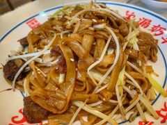 -潮庭港式茶餐厅·熊仔奶茶(同济广场店)