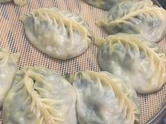 -叶存利海鲜大馅饺子(海宁路总店)