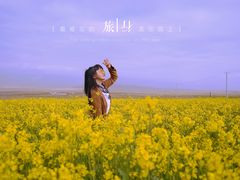 -青海湖国家重点风景名胜区