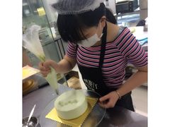 -李奥斯汀蛋糕商务茶歇·甜品台·企业活动团建(长寿路店)