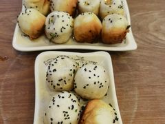 -阿文夜市豆浆油条(临潼路店)