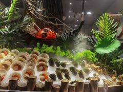 -喜庭海鲜自助(来福士店)