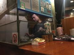 -福烤锦花(长乐路店)