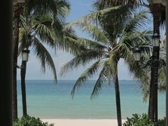 -富国岛翡翠湾 JW 万豪度假酒店