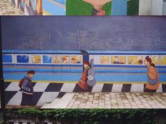 -石井坡(地铁站)