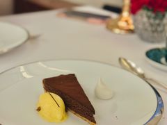 -上海和平饭店-华懋阁 The Cathay Room