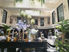 -大逸传奇·足道SPA(天美店)