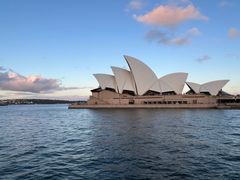 -悉尼歌剧院
