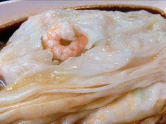 鲜虾九王肠-穗银肠粉店(东川路店)