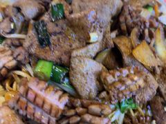-春雪面馆(转塘店)