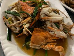 -钱大妈海鲜饭店(旅游大道店)
