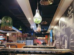 -麦凯伦烧烤·精酿超级工厂店(金桥总店)