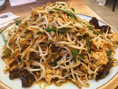 -合合春饼·酱骨·东北菜(潘家园店)