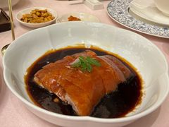 -江南灶中餐厅(南京香格里拉店)