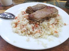 -塔斯提抓饭(东城汇店)