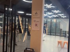 -Link舞蹈机构(观音桥店)